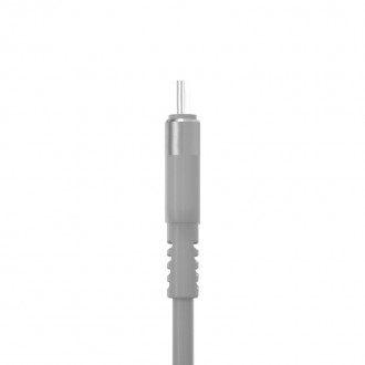 Dudao cable USB Type C cable - USB Type C 5 A 100 W Power Delivery Quick Charge 3.0 480 Mbps 1 m