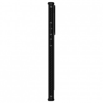 Spigen RUGGED ARMOR GALAXY NOTE 20 ULTRA MATTE BLACK