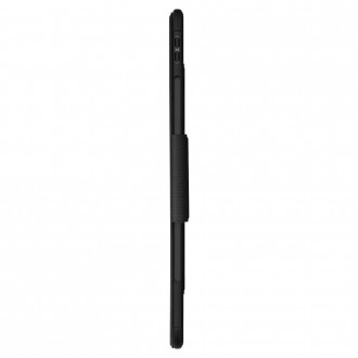 Spigen RUGGED ARMOR &quot;PRO&quot; IPAD PRO 11 2020 / 2021 / 2022 ČERNÝ