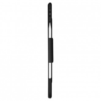 Spigen RUGGED ARMOR &quot;PRO&quot; IPAD PRO 11 2020 / 2021 / 2022 ČERNÝ