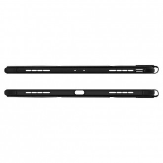 Spigen RUGGED ARMOR &quot;PRO&quot; IPAD PRO 11 2020 / 2021 / 2022 ČERNÝ