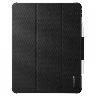 Spigen RUGGED ARMOR &quot;PRO&quot; IPAD PRO 11 2020 / 2021 / 2022 ČERNÝ