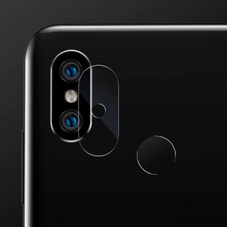 Camera Tempered Glass super durable 9H glass protector Xiaomi Mi 10 (packaging – envelope)