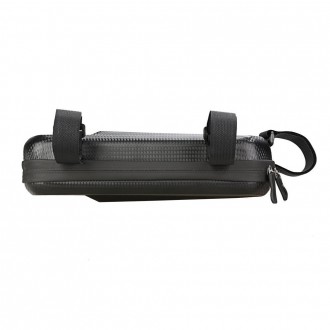 Wozinsky bike frame bag 1.5l black (WBB10BK)