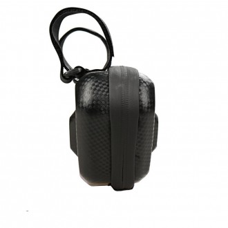 Wozinsky bike frame bag 1.5l black (WBB10BK)