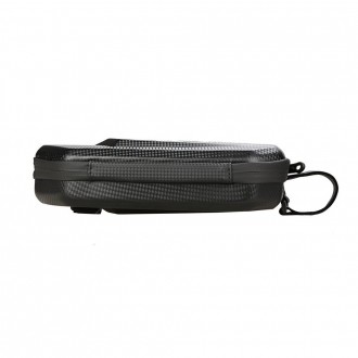 Wozinsky bike frame bag 1.5l black (WBB10BK)