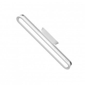 Baseus magnetická LED noční lampa do domácí kuchyně bílá (DGXC-02)