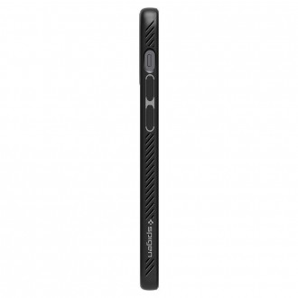 Spigen LIQUID AIR IPHONE 12 MINI MATTE BLACK