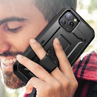 Supcase UNICORN BEETLE PRO IPHONE 12/12 PRO BLACK