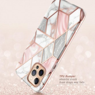Supcase COSMO IPHONE 12 PRO MAX MARBLE