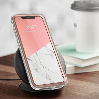 Supcase COSMO IPHONE 12 PRO MAX MARBLE