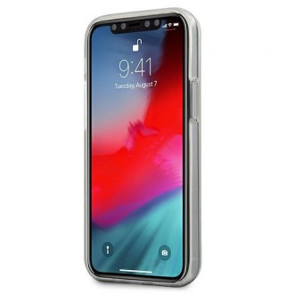 US Polo USHCP12SPCDGBR iPhone 12 mini 5,4" Gradient Collection