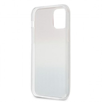 US Polo USHCP12SPCDGBR iPhone 12 mini 5,4" Gradient Collection
