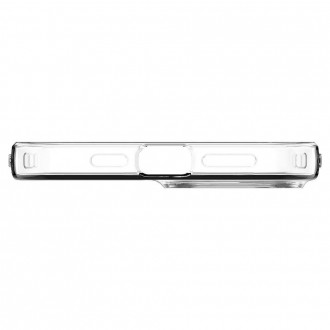 Spigen LIQUID CRYSTAL IPHONE 12/12 PRO CRYSTAL CLEAR