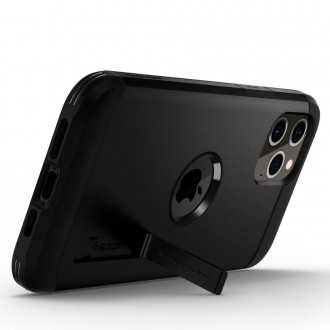 Spigen TOUGH ARMOR IPHONE 12/12 PRO BLACK