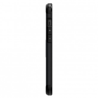 Spigen TOUGH ARMOR IPHONE 12/12 PRO BLACK