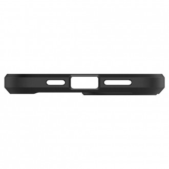 Spigen ULTRA HYBRID IPHONE 12/12 PRO MATTE BLACK