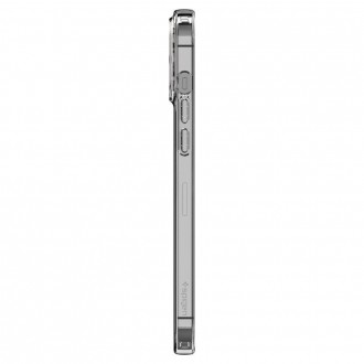 Spigen LIQUID CRYSTAL IPHONE 12 PRO MAX CRYSTAL CLEAR