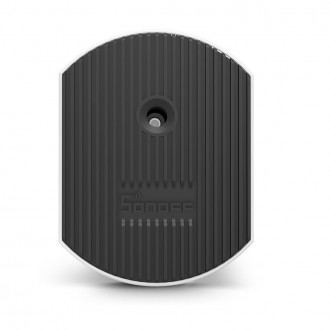 Sonoff D1 Smart Dimmer Switch 433 MHz RF black (M0802010005)