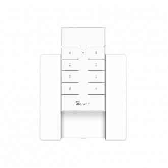 Sonoff RM433 remote controller base white (IM190328001)