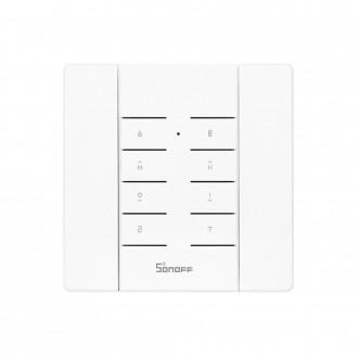 Sonoff RM433 remote controller base white (IM190328001)