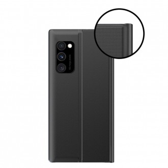 New Sleep Case Bookcase Type Case with kickstand function for Samsung Galaxy A51 5G blue