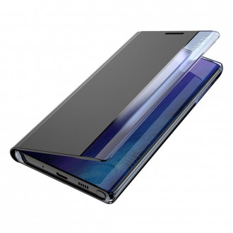 New Sleep Case Bookcase Type Case with kickstand function for Samsung Galaxy A51 5G blue