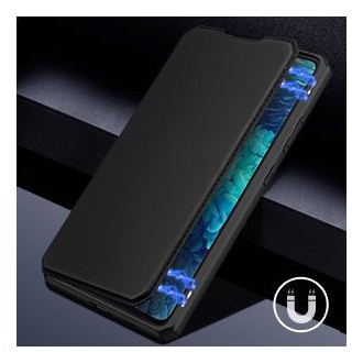 DUX DUCIS Skin X Bookcase type case for Samsung Galaxy S20 FE 5G black