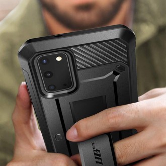 Supcase UNICORN BEETLE PRO GALAXY S20 FE BLACK