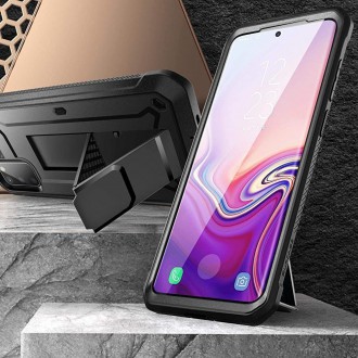 Supcase UNICORN BEETLE PRO GALAXY S20 FE BLACK