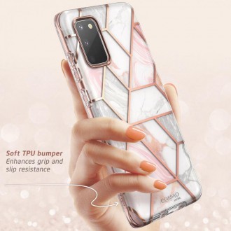 Supcase COSMO GALAXY S20 FE MARBLE