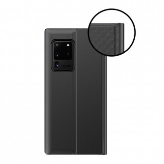 New Sleep Case Bookcase Type Case with kickstand function for Samsung Galaxy S20 FE 5G black