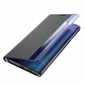 New Sleep Case Bookcase Type Case with kickstand function for Samsung Galaxy S20 FE 5G black