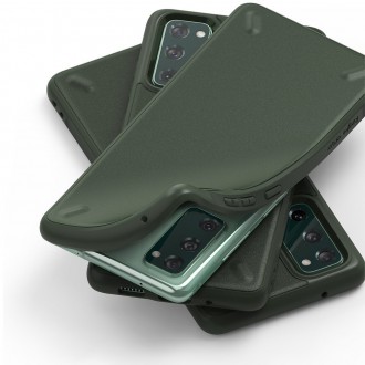 Ringke Onyx Durable Case Cover for Samsung Galaxy S20 FE 5G black (OXSG0022)