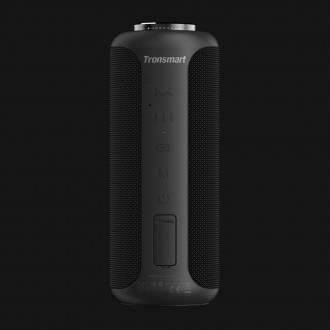Tronsmart Element T6 Plus Portable Bluetooth 5.0 40W Wireless Speaker with Powerbank Function (367785)