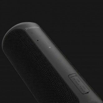 Tronsmart Element T6 Plus Portable Bluetooth 5.0 40W Wireless Speaker with Powerbank Function (367785)