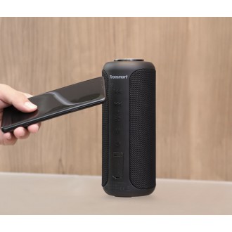 Tronsmart Element T6 Plus Portable Bluetooth 5.0 40W Wireless Speaker with Powerbank Function (367785)