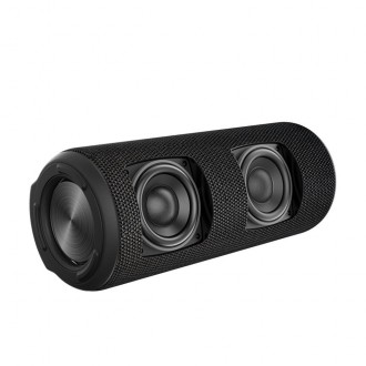 Tronsmart Element T6 Plus Portable Bluetooth 5.0 40W Wireless Speaker with Powerbank Function (367785)