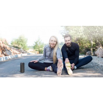Tronsmart Element T6 Plus Portable Bluetooth 5.0 40W Wireless Speaker with Powerbank Function (367785)