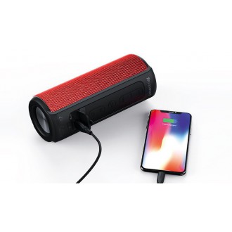 Tronsmart Element T6 Plus Portable Bluetooth 5.0 40W Wireless Speaker with Powerbank Function (367785)