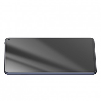 Baseus Paperlike Film matná fólie jako papír podobný papíru pro kreslení na tabletu Huawei MatePad Pro 5G (SGHWMATEPD-BZK02)