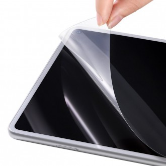 Baseus Paperlike Film matná fólie jako papír podobný papíru pro kreslení na tabletu Huawei MatePad Pro 5G (SGHWMATEPD-BZK02)