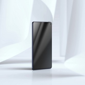 Baseus Paperlike Film matná fólie jako papír podobný papíru pro kreslení na tabletu Huawei MatePad Pro 5G (SGHWMATEPD-BZK02)