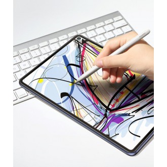 Baseus Paperlike Film matná fólie jako papír podobný papíru pro kreslení na tabletu Huawei MatePad Pro 5G (SGHWMATEPD-BZK02)