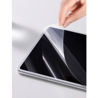 Baseus Paperlike Film matná fólie jako papír podobný papíru pro kreslení na tabletu Huawei MatePad Pro 5G (SGHWMATEPD-BZK02)