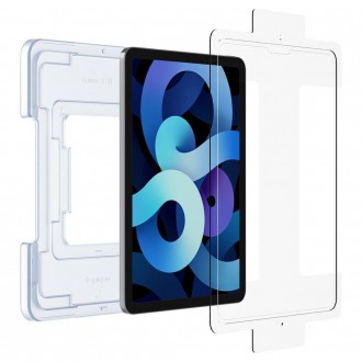 Tvrzené sklo Spigen GLAS.TR &quot;EZ FIT&quot; IPAD AIR 4 / 5 / IPAD PRO 11 CLEAR