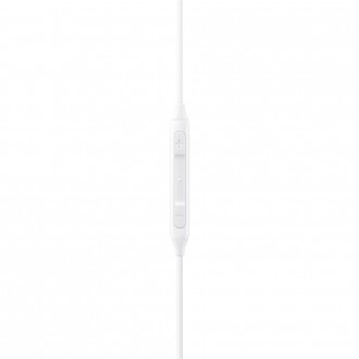 Samsung AKG wired in-ear headphones USB Type C white (EO-IC100BWEGEU)