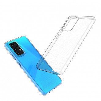 Ultra Clear 0.5mm Gel Cover for Samsung Galaxy A52s 5G / A52 5G / A52 4G transparent