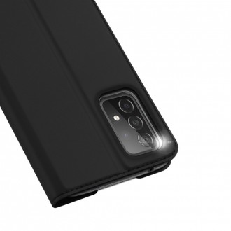 DUX DUCIS Skin Pro Bookcase type case for Samsung Galaxy A52 / A52 5G / A52s 5G black