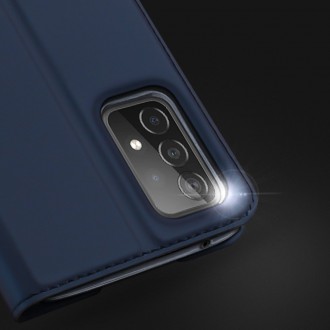 DUX DUCIS Skin Pro Bookcase type case for Samsung Galaxy A52 / A52 5G / A52s 5G black